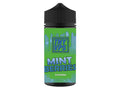 TNYVPS - Longfills 10 ml - Mint Berries