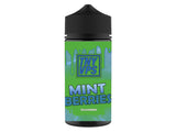 TNYVPS - Longfills 10 ml - Mint Berries