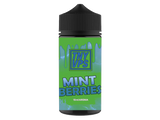 TNYVPS - Longfills 10 ml - Mint Berries