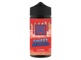 TNYVPS - Longfills 10 ml - Sweet Berries