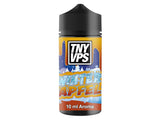 TNYVPS - Longfills 10 ml - Winter Apfel