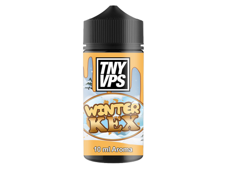 TNYVPS - Longfills 10 ml - Winter Kex