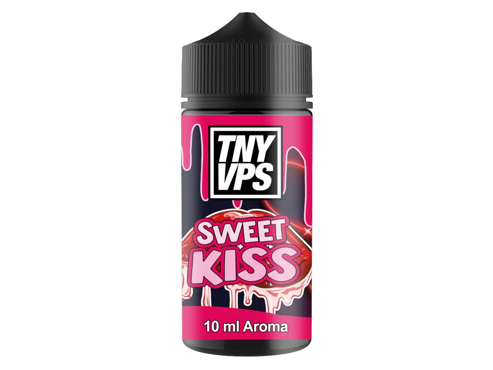 TNYVPS - Longfills 10 ml - Sweet Kiss