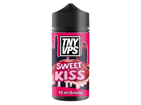 TNYVPS - Longfills 10 ml - Sweet Kiss