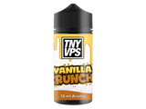 TNYVPS - Longfills 10 ml - Vanilla Crunch