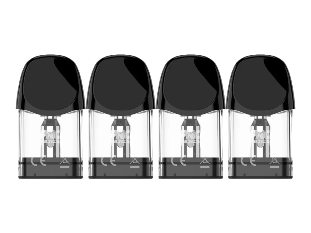 Uwell Caliburn A3 Pod (4 Stück pro Packung)