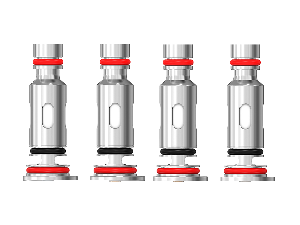 Uwell Caliburn G2 1,2 Ohm Head (4 Stück pro Packung)