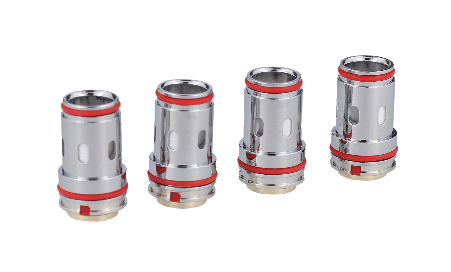 Uwell Crown 5 Heads (4 Stück pro Packung)