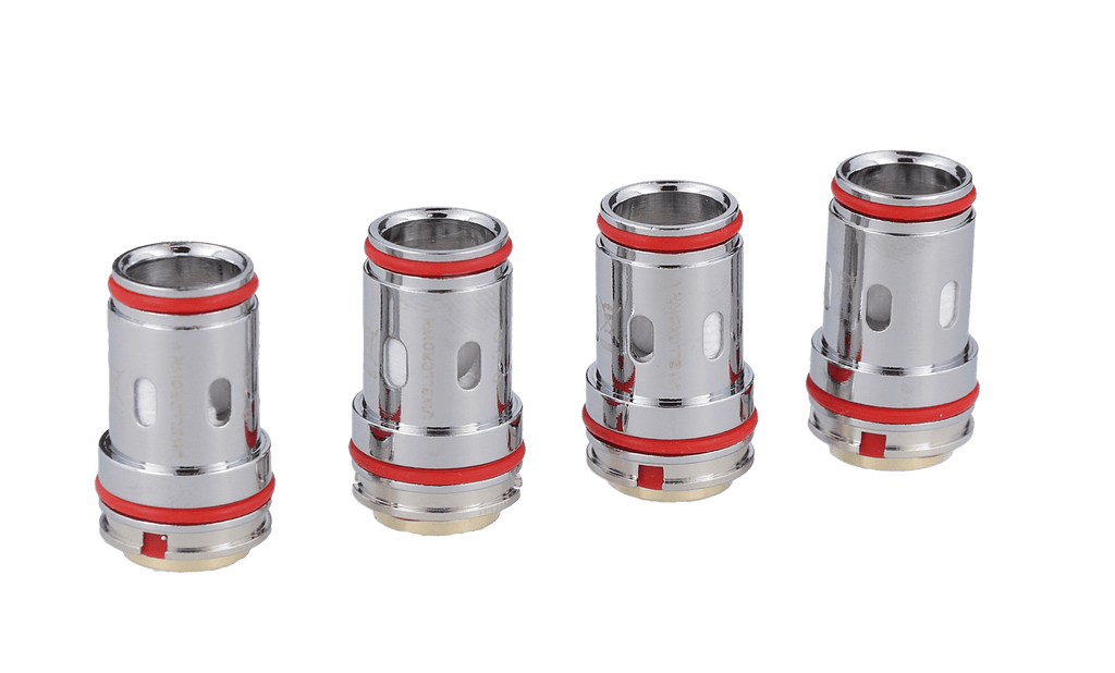 Uwell Crown 5 Heads (4 Stück pro Packung)