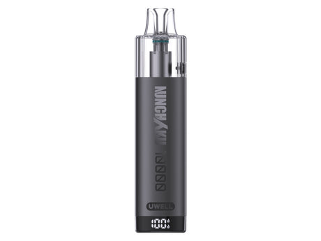 Uwell - Nunchaku 10000 E-Zigaretten Set