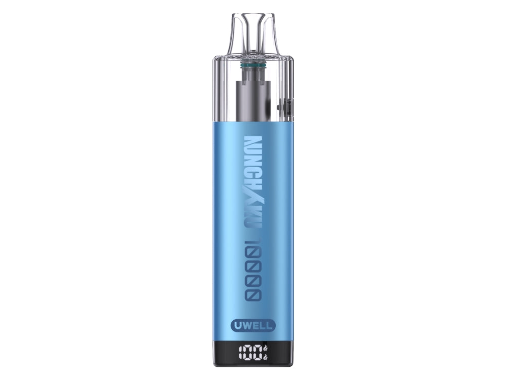 Uwell - Nunchaku 10000 E-Zigaretten Set