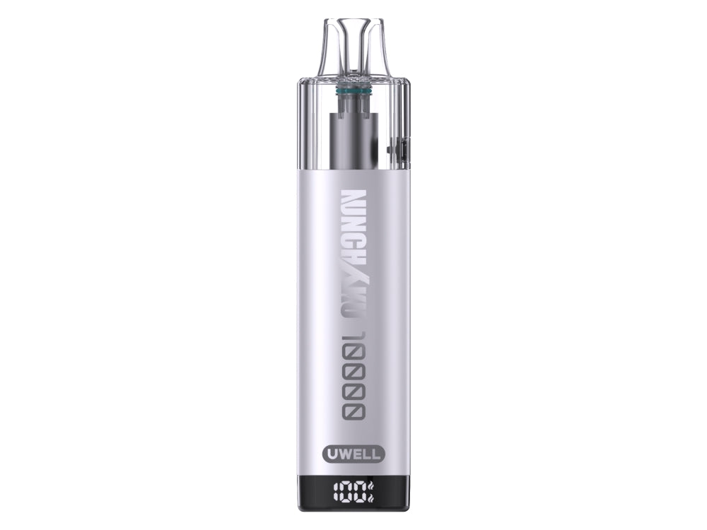 Uwell - Nunchaku 10000 E-Zigaretten Set