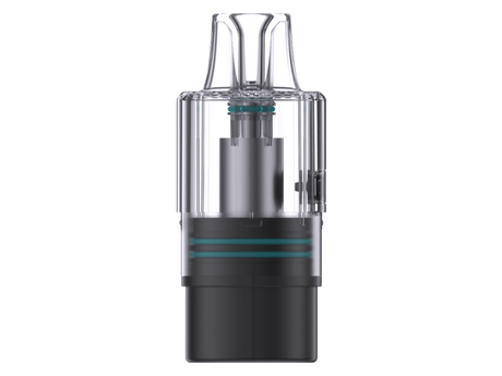 Uwell - Nunchaku 10000 Pod 0,8 Ohm