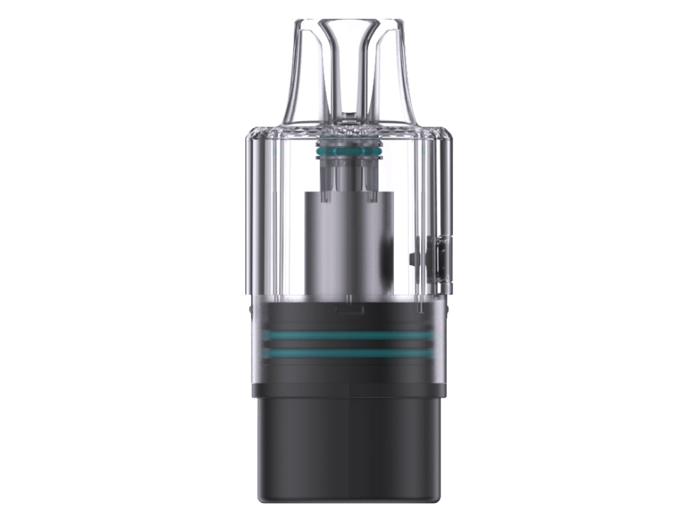 Uwell - Nunchaku 10000 Pod 0,8 Ohm