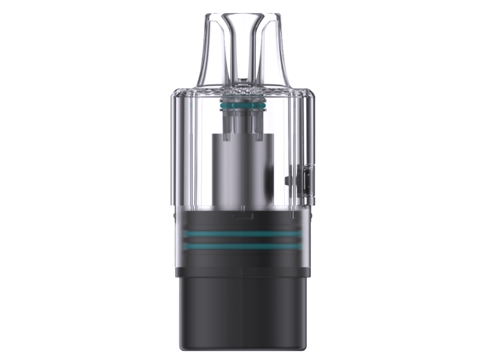 Uwell - Nunchaku 10000 Pod 0,8 Ohm