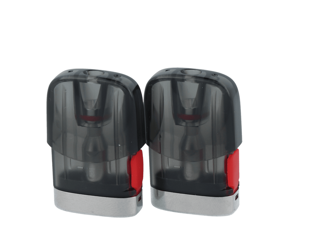 Uwell - POPREEL N1 Pod mit 1,2 Ohm Head (2 Stück pro Packung)