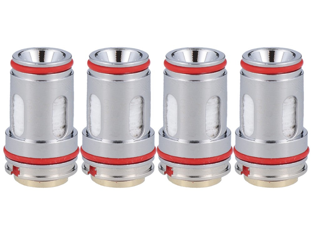 Uwell Crown 5 Heads (4 Stück pro Packung)