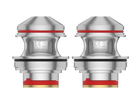 Uwell - Valyrian IV Heads (2 Stück pro Packung)