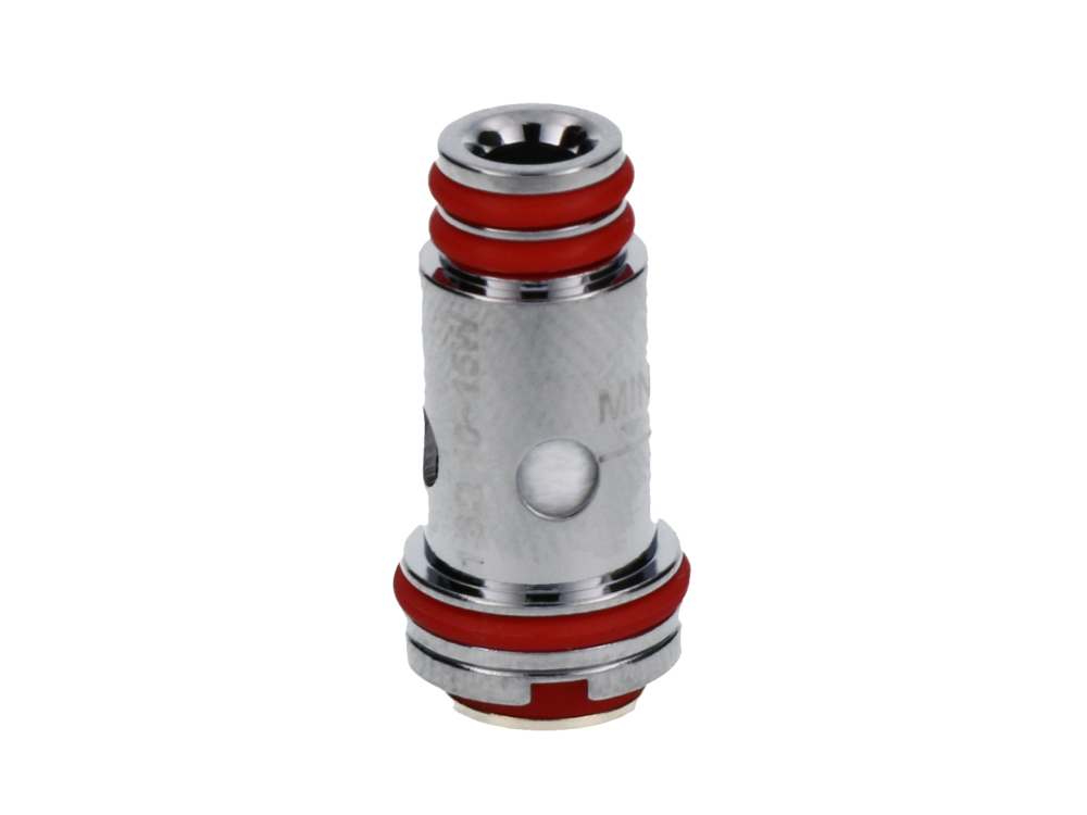 Uwell - Whirl Heads (4 Stück pro Packung) - UWELL