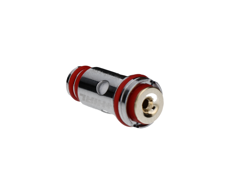 Uwell - Whirl Heads (4 Stück pro Packung)