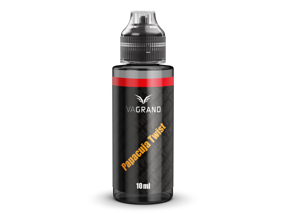 Vagrand - Longfills 10 ml - Papacuja Twist