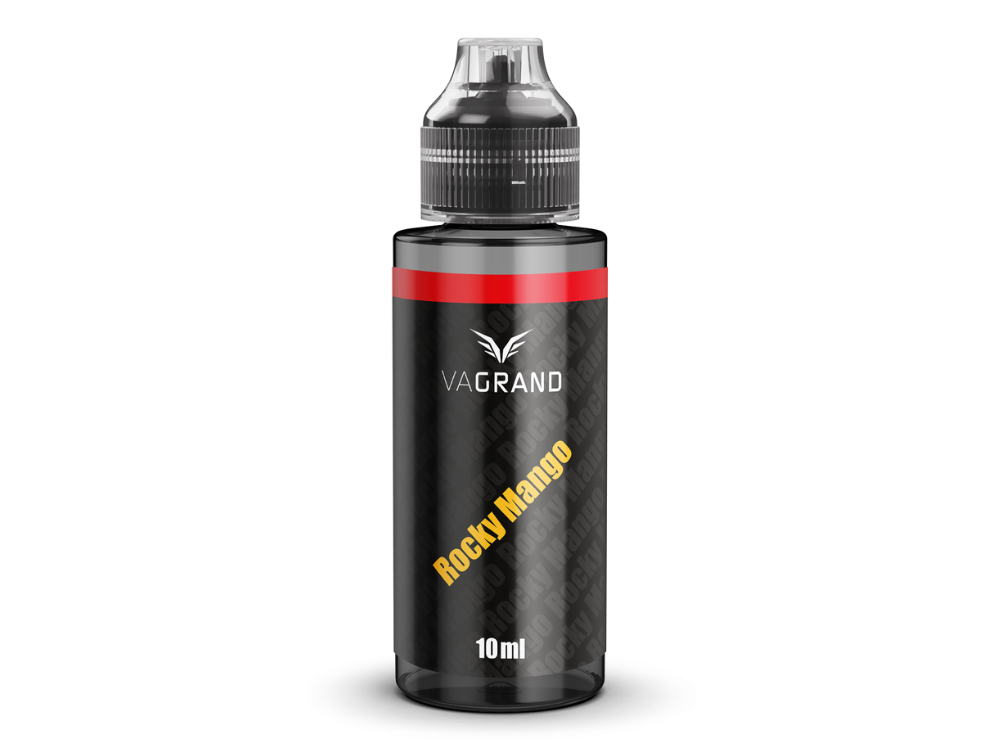 Vagrand - Longfills 10 ml - Rocky Mango
