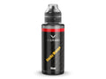 Vagrand - Longfills 10 ml - Rocky Mango