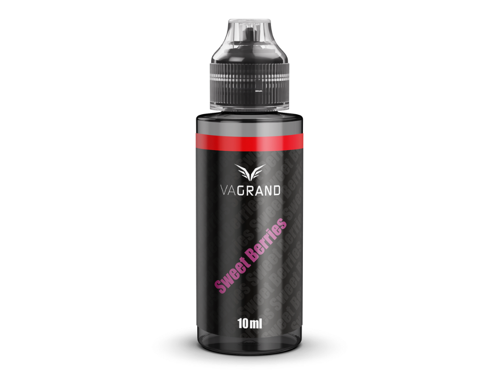 Vagrand - Longfills 10 ml - Sweet Berries