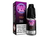 Vampire Vape - Bar Salts - Nikotinsalz Liquid - Cola