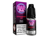 Vampire Vape - Bar Salts - Nikotinsalz Liquid - Strawberry Ice