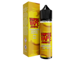 Vampire Vape - Dessert Collection - Aroma 10 ml - Caramelised Banana Pancake