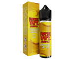 Vampire Vape - Dessert Collection - Aroma 10 ml - Caramelised Banana Pancake