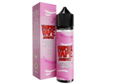 Vampire Vape - Dessert Collection - Aroma 10 ml - Raspberry Ripple Ice Cream
