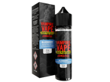 Vampire Vape - Overdosed - Aroma 10 ml - Blueberry Raspberry Strawberry