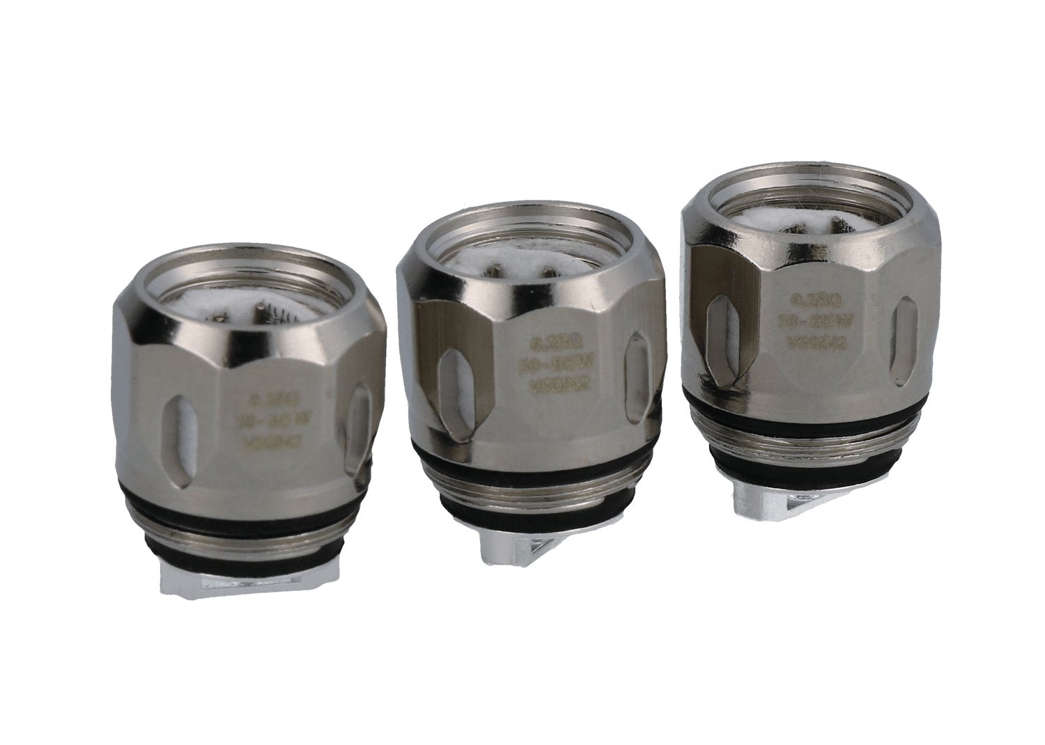 Vaporesso GT Mesh 0,18 Ohm Heads (3 Stück pro Packung)