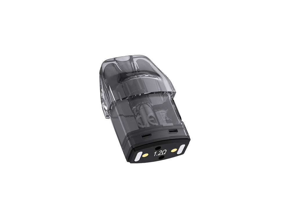 Vapefly - Jester 2 Pod Cartridge (3 Stück pro Packung)