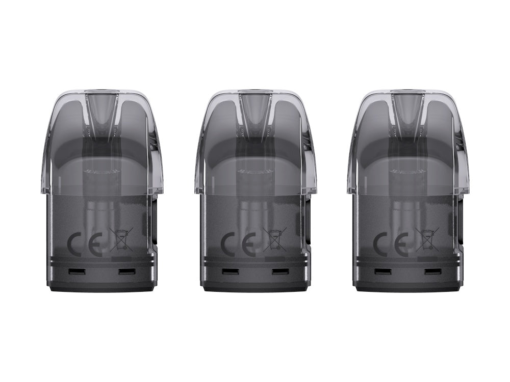 Vapefly - Jester 2 Pod Cartridge (3 Stück pro Packung)