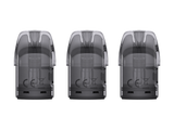 Vapefly - Jester 2 Pod Cartridge (3 Stück pro Packung)