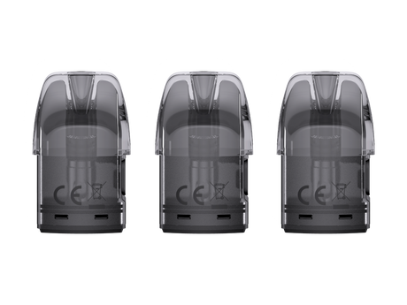 Vapefly - Jester 2 Pod Cartridge (3 Stück pro Packung)