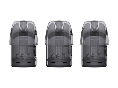 Vapefly - Jester 2 Pod Cartridge (3 Stück pro Packung)