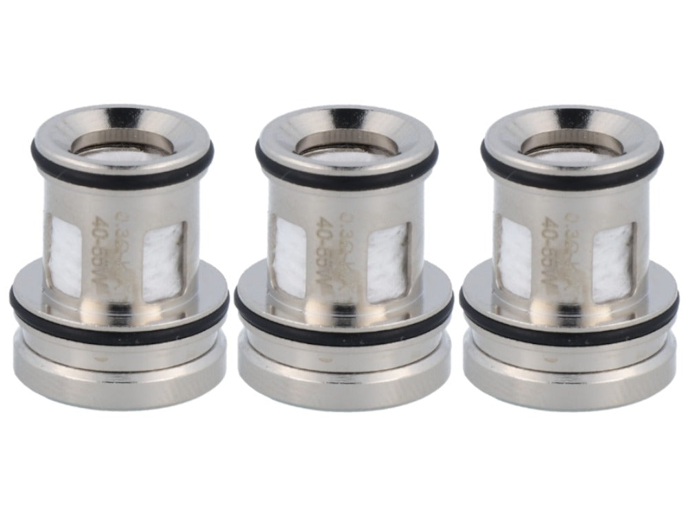 Vapefly Kriemhild 2 FreeCore K-1 Duplex Head 0,2 Ohm (3 Stück pro Packung)