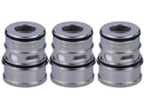 Vapefly Kriemhild Triple Mesh 0,15 Ohm Head (3 Stück pro Packung)