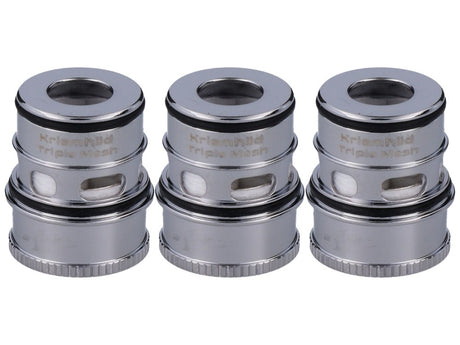 Vapefly Kriemhild Triple Mesh 0,15 Ohm Head (3 Stück pro Packung)