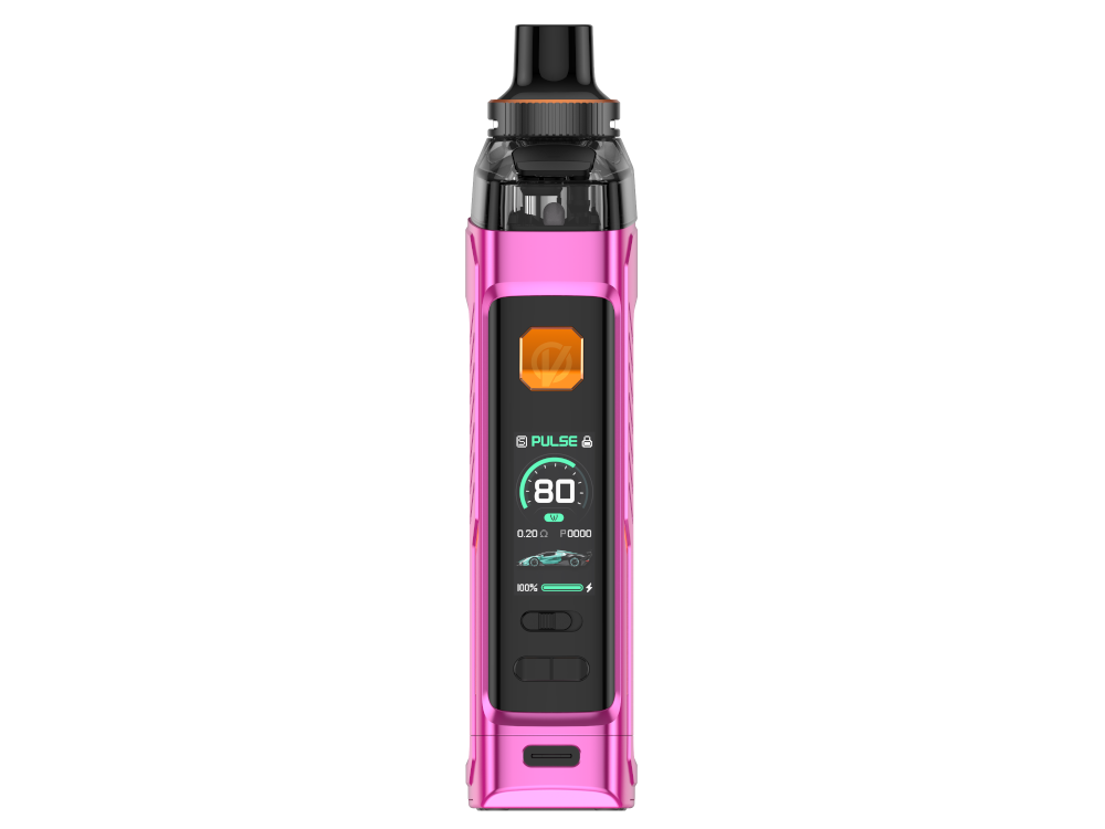 Vaporesso - ARMOUR GS E-Zigaretten Set