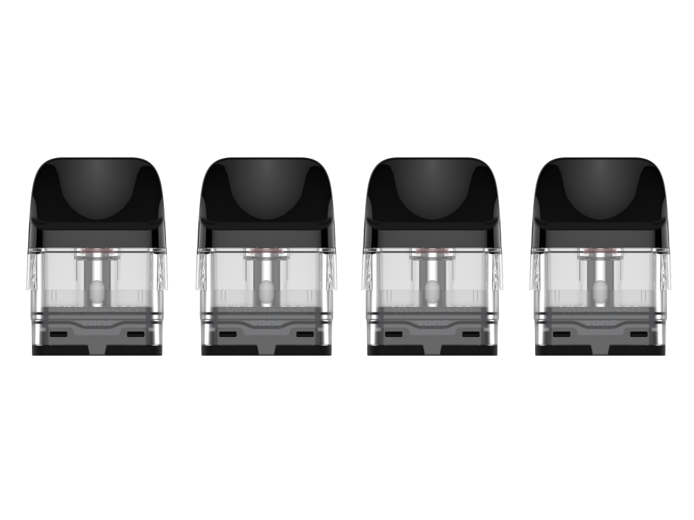Vaporesso - Corex 2.0 XROS Pod 2ml (4 Stück pro Packung)