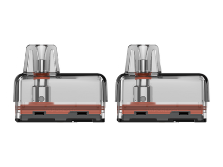 Vaporesso - ECO Nano Lush Mesh Pod (2 Stück pro Packung)