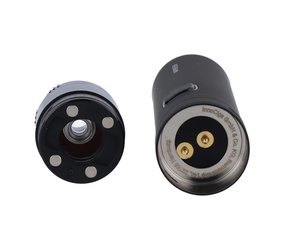 Vaporesso - GTX GO 40 E-Zigaretten Set