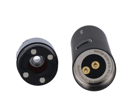 Vaporesso - GTX GO 40 E-Zigaretten Set