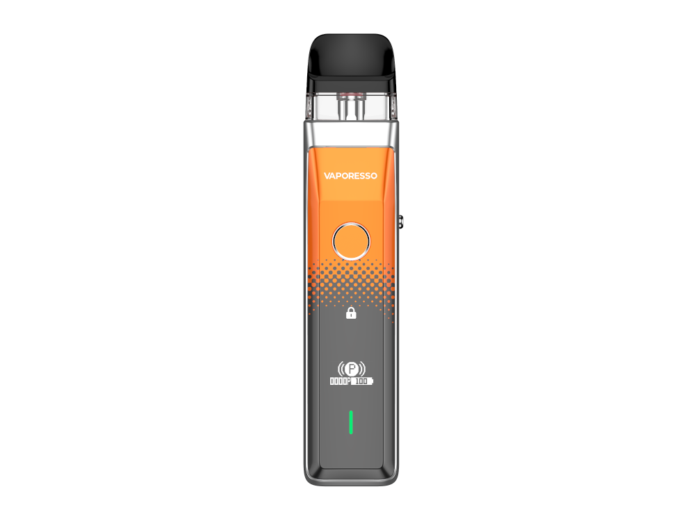 Vaporesso - XROS Pro E-Zigaretten Set