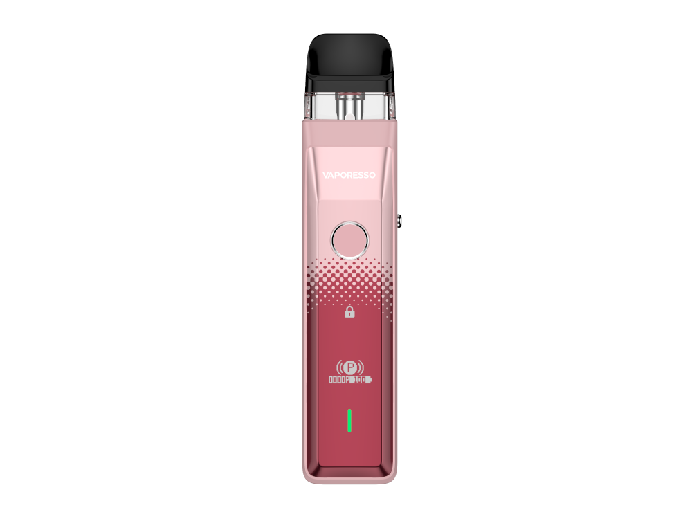 Vaporesso - XROS Pro E-Zigaretten Set